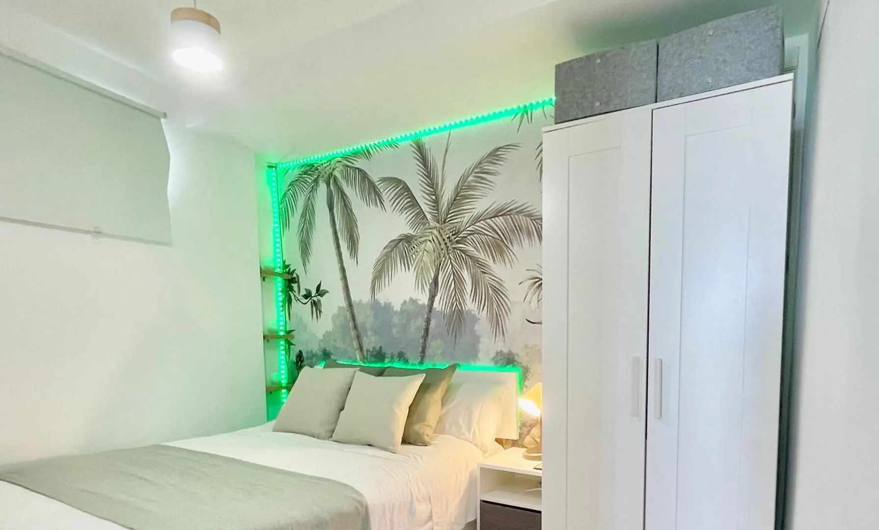 Lafrenchtouch - Coqueto Apartamento Con Terraza Apartment Benalmadena