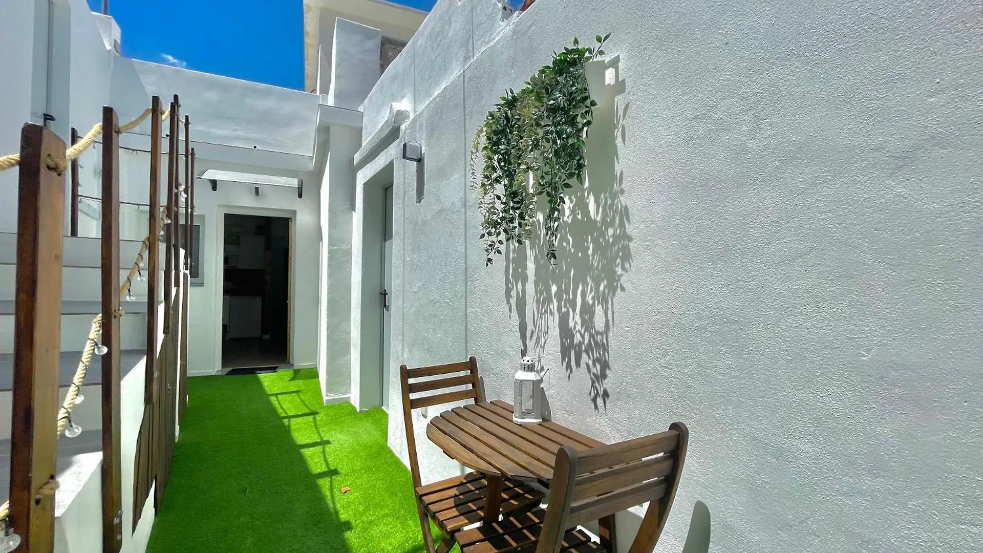 Lafrenchtouch - Coqueto Apartamento Con Terraza Apartment Benalmadena