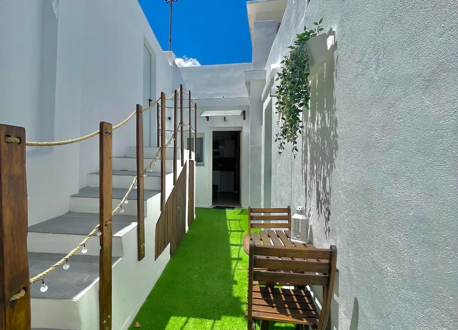 Lafrenchtouch - Coqueto Apartamento Con Terraza Apartment Benalmadena