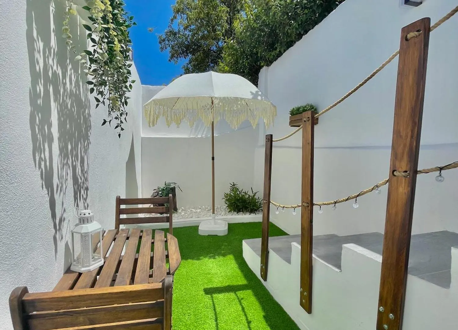 Lafrenchtouch - Coqueto Apartamento Con Terraza Apartment Benalmadena Spain