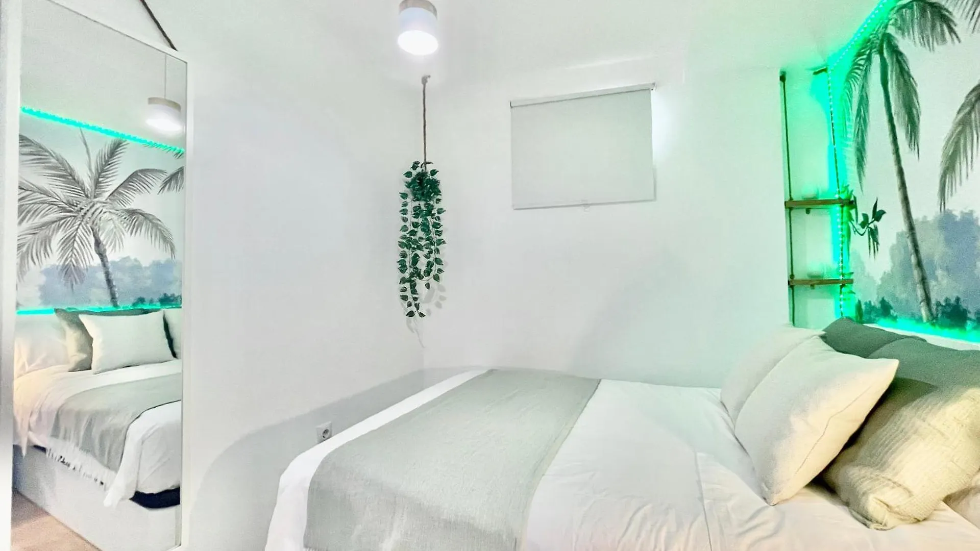 Appartement Lafrenchtouch - Coqueto Apartamento Con Terraza à Benalmádena